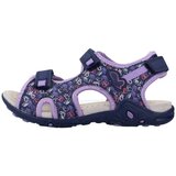 Geox Sandali & Odprti čevlji WHINBERRY G Modra | Shoptok.si