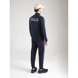 Ea7 Emporio Armani Jogging komplet mornarsko plava / bijela | shoptok.hr