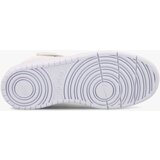 Nike COURT BOROUGH MID 2 GS Bijela | shoptok.hr