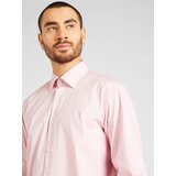 BOSS Black Srajca 'JOE' pastelno roza | Shoptok.si