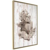  Poster - Winged Baby 20x30 Cijene