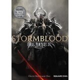 Final Fantasy XIV: Stormblood (DLC) Mog Station Key EUROPE | ePonuda.com