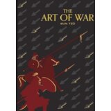 Hachette Sun Tzu - Art of War Cene