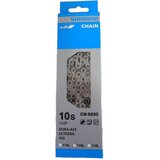  Lanac Shimano Ultegra 10 Brzina 116 Članaka | shoptok.hr