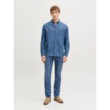 Jack & Jones Traperice 'JJIClark JJOriginal' plava | shoptok.hr