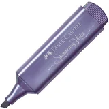 1-5MM 46 METALLIC FABER CASTELL 154678 LJUBIČASTI