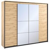  Garderobna omara KVIN 3 | Shoptok.si
