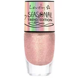 Lovely Seasonal Trend Edition Nail Polish - 2