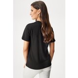 Pieces Pamučna majica PCNannis | shoptok.hr