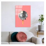 WALLXPERT Slika od kaljenog stakla 45x65cm | Eponuda.ba
