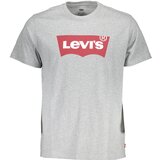 LEVI&#039;S LEVI&#39;S SHORT SLEEVE T-SHIRT MEN GREY | Shoptok.si