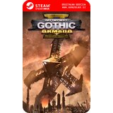 Battlefleet Gothic Armada 2 - Steam koda brez škatlice (WINDOWS PC | STEAM DECK) | Shoptok.si