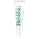 Mario Badescu Rose Lip Balm ultra hranjivi balzam za usne s mirisom ruže 10 g Cijene