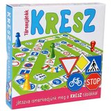 Mađarski proizvođač Družabna igra Prometna pravila - D-toys V MADŽARŠČINI | Shoptok.si