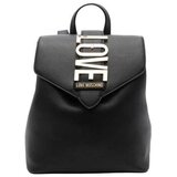 Love Moschino crni ženski ranac | ePonuda.com
