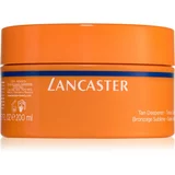 Lancaster sun beauty tan deepener tinted jelly gel za oblikovanje telesa 200 ml za ženske