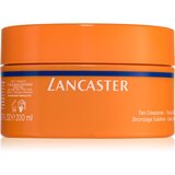 Lancaster sun beauty tan deepener tinted jelly gel za oblikovanje tijela 200 ml za žene | shoptok.hr