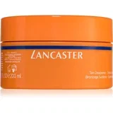 sun beauty tan deepener tinted jelly gel za oblikovanje tijela 200 ml za žene