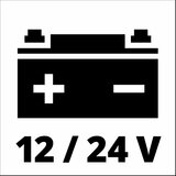 Einhell BT-BO 16/1 A, Kablovi za startovanje 220A - (2030335) | ePonuda.com