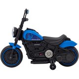 Motor na akumulator FASTER bike - moder | Shoptok.si