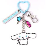 Hello Kitty Privjesak za ključeve Cinnamoroll od cinkove legure Slike