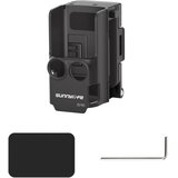INF Magnetni nosilec z nosilcem filtrov za DJI Pocket 4/4P/3, 180° nagib, (5000339355) | Shoptok.si