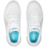 Puma CARINA 2.0 MERMAID JR, dečije patike za slobodno vreme, bela 389742 | ePonuda.com