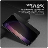 AMAZING THING RADIX KALJENO STAKLO PRIVACY GLASS ZA SAMSUNG GALAXY S24/S25 | Eponuda.ba
