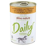 Almo Nature Daily 400 g - Puretina Cijene