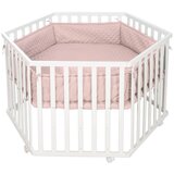 Roba Ograda za dječji krevet 115 cm style – Cijene