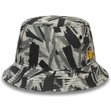 New Era Klobuki Camo Bucket Hat Večbarvna | Shoptok.si