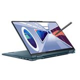 Lenovo laptop yoga 7 14ARP8 WinHome/14"WUXGA oled touch/ryzen 5-7535U/16GB/512GB ssd/petrol | ePonuda.com