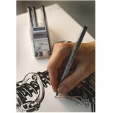  ZA TEHNIČKO CRTANJE 0,05MM PIGMENT LINER STAEDTLER 308 005-9 CRNI | Shoptok.si