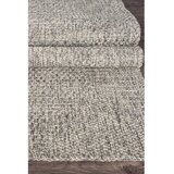Conceptum Hypnose rusticana 3104 grey carpet (160 x 230) | ePonuda.com