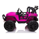 Jeep JC666 rozi - auto na akumulator | shoptok.hr