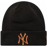 New Era league essential new york yankees beanie hat 60580722 | shoptok.hr