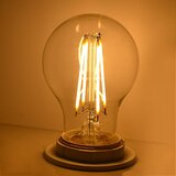 Mitea Lighting E27 8W A60 2700K filament led dimabilna sijalica 230V 806lm | ePonuda.com