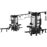  Sprava Toorx Jungle 8 stations | shoptok.hr
