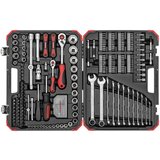 Gedore red Socket Set 1/4 + 1/2 232-pieces | shoptok.hr