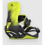 Jones Snowboards Mercury Fase Art 2026 Snowboard vezi lime art | Shoptok.si