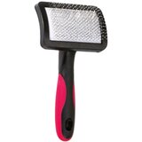Croci Češalj za pse, Crveno-crni | ePonuda.com