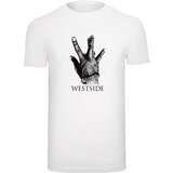 Mister Tee Westside Connection 2.0 T-Shirt White | ePonuda.com