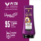 Schwarzkopf Gliss Full Hair Wonder regenerator za kosu 200ml
