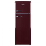 Amica retro hladnjak KGC15631R ( 1171102 ) Cijene