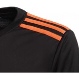 Adidas SQUAD GK21 JSYY Juniorski dres za vratara, crna, veličina | shoptok.hr