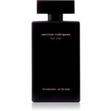 Narciso Rodriguez For Her losjon za telo 200 ml za ženske | Shoptok.si