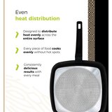  BE Living Grill tava Delight Black 28 cm | Shoptok.si