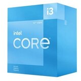 CPU Intel Core i3-12100F 3.3GHz 12MB L3 LGA1700 BOX Alder Lake,bez grafike | Eponuda.ba