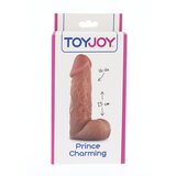 Toy Joy Dildo "Prince Charming" (R10342) | Shoptok.si