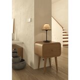 Eglo 43944 - Stona lampa OXPARK 1xE27/25W/230V | Eponuda.com